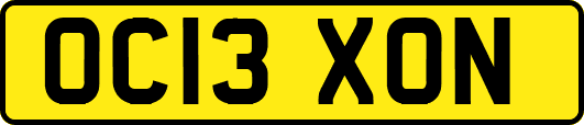 OC13XON