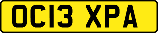 OC13XPA