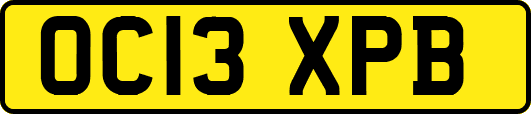 OC13XPB