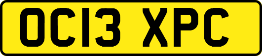 OC13XPC