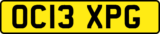 OC13XPG