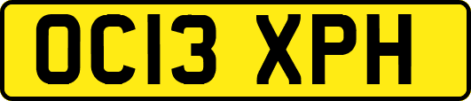 OC13XPH