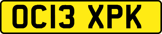 OC13XPK