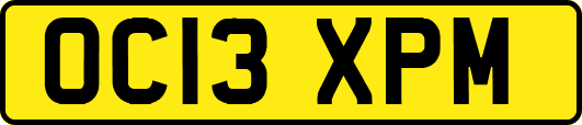 OC13XPM