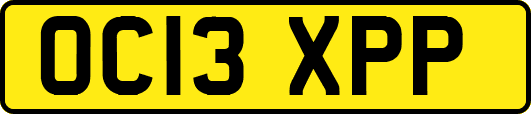 OC13XPP
