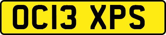 OC13XPS