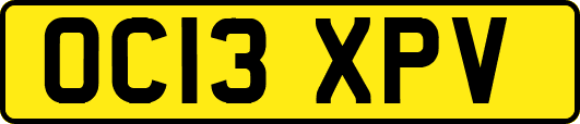 OC13XPV