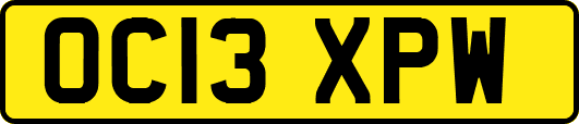OC13XPW