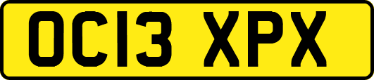 OC13XPX