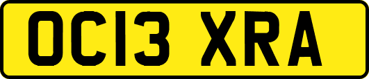 OC13XRA