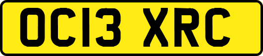 OC13XRC