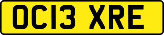 OC13XRE