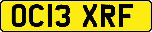 OC13XRF