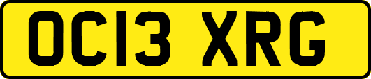 OC13XRG