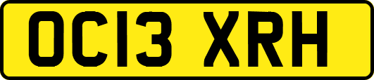 OC13XRH