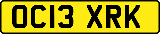 OC13XRK