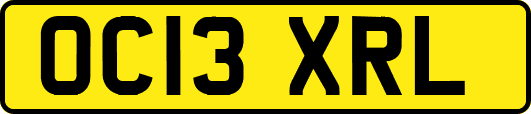 OC13XRL