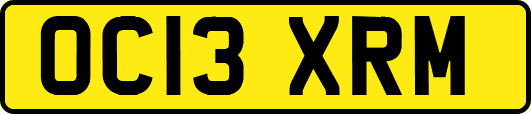 OC13XRM