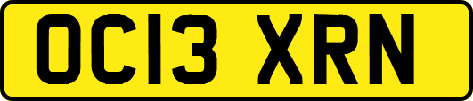 OC13XRN