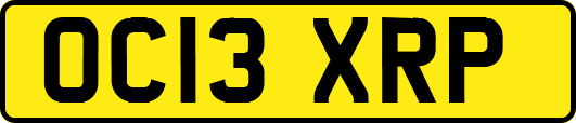 OC13XRP