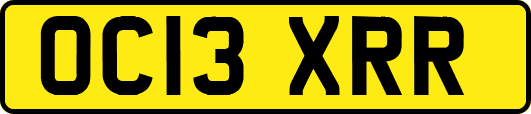 OC13XRR