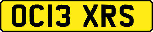 OC13XRS