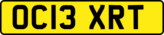 OC13XRT