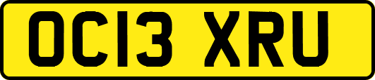 OC13XRU