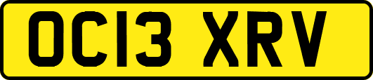 OC13XRV