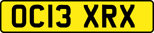 OC13XRX