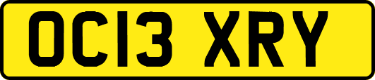 OC13XRY