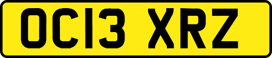 OC13XRZ