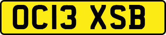 OC13XSB