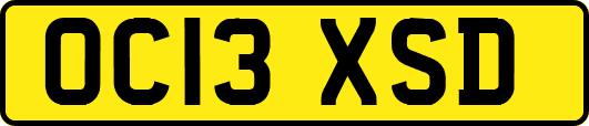 OC13XSD