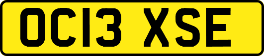 OC13XSE
