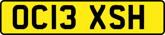 OC13XSH