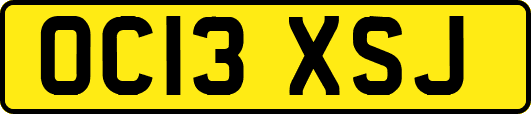 OC13XSJ