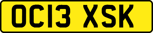 OC13XSK