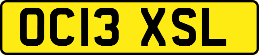 OC13XSL