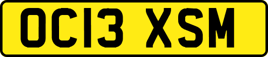 OC13XSM