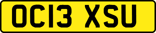 OC13XSU