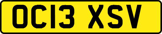 OC13XSV