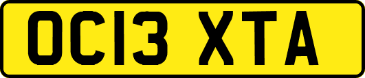 OC13XTA