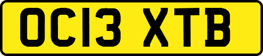 OC13XTB