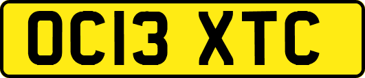OC13XTC