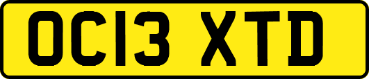 OC13XTD