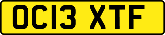OC13XTF