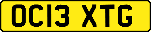 OC13XTG