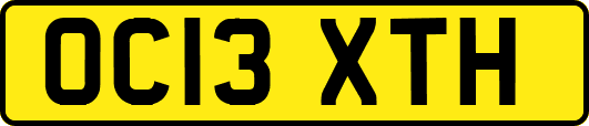 OC13XTH