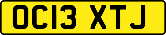 OC13XTJ